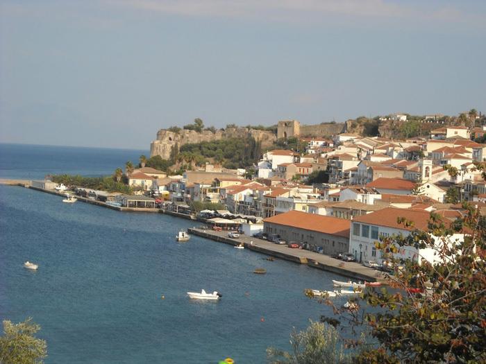 Kassimiotis Aparthotel Agios Andreas  Ngoại thất bức ảnh